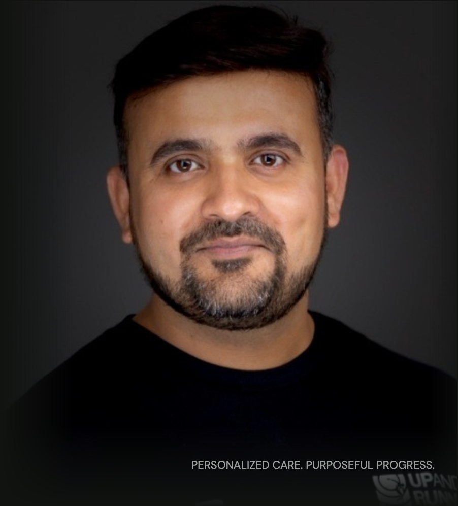 Rahul Kashyap