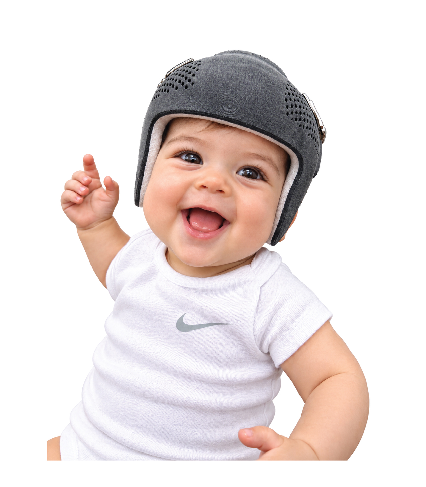 Cranial orthosis