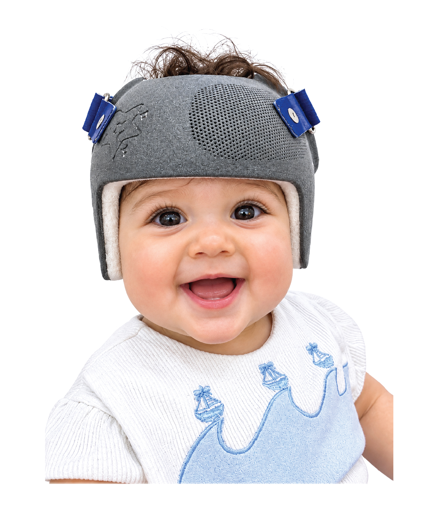 Cranial orthosis